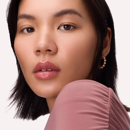 Catrice The Glossy Sequence Nude Lip Set sada na pery