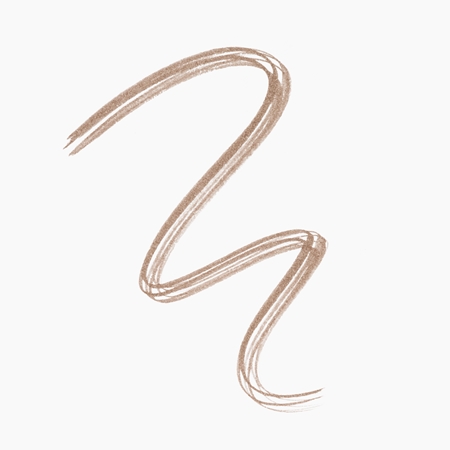 Catrice Feather Brow Filler lápis impermeável para sobrancelhas