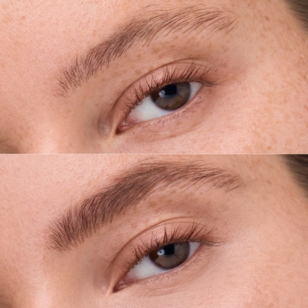 Catrice Feather Brow Filler crayon sourcils waterproof
