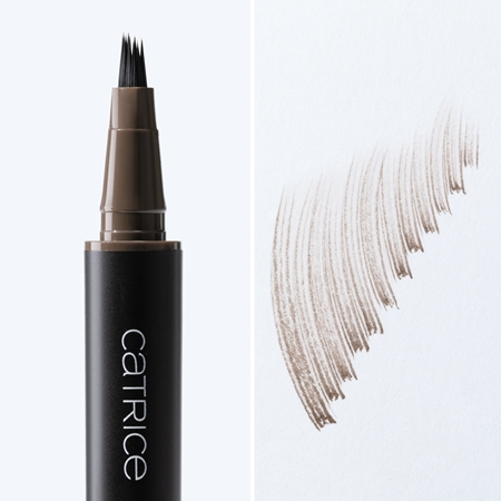 Catrice Feather Brow Filler Waterproof Brow Pencil