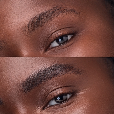 Catrice Feather Brow Filler αδιάβροχο μολύβι για τα φρύδια