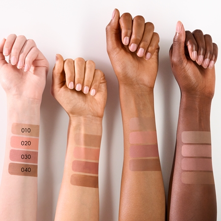 Catrice Soft Melt Liquid To Powder υγρές σκιές ματιών με ματ αποτελέσματα