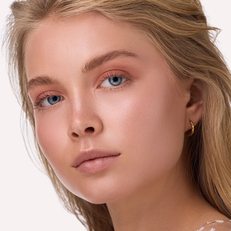 Catrice Soft Melt Liquid To Powder υγρές σκιές ματιών με ματ αποτελέσματα