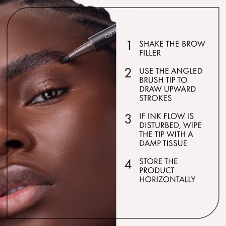 Catrice Feather Brow Filler crayon sourcils waterproof