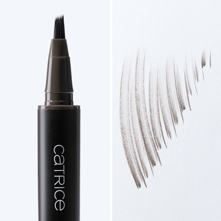 Catrice Feather Brow Filler crayon sourcils waterproof