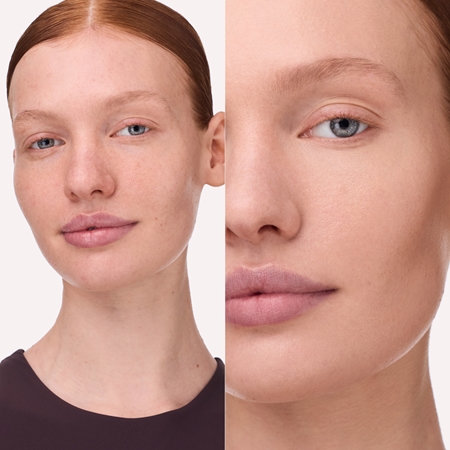 Catrice Invisible Cover Cushion Foundation mattierendes Make up im Schwämmchen SPF 30