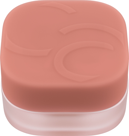 Catrice Velvet Pudding Blurring Blush blush in crema matte