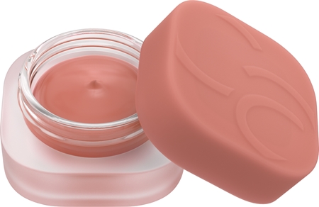 Catrice Velvet Pudding Blurring Blush blush in crema matte