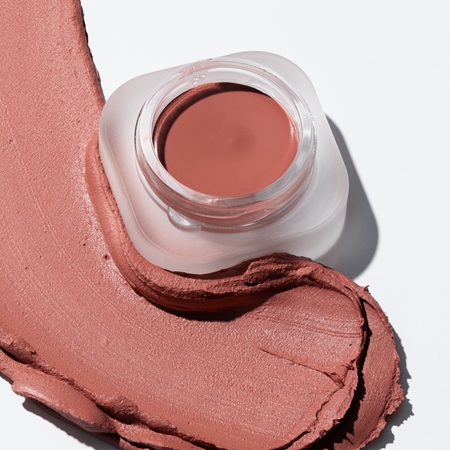Catrice Velvet Pudding Blurring Blush blush in crema matte