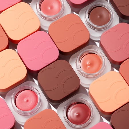 Catrice Velvet Pudding Blurring Blush blush in crema matte