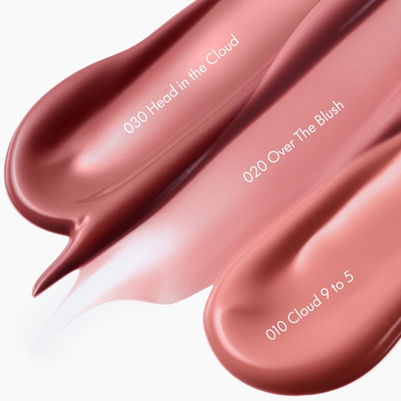 Catrice Cloud Tint Cushion Blush cushion blusher