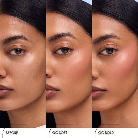 Catrice Cloud Tint Cushion Blush cushion blusher