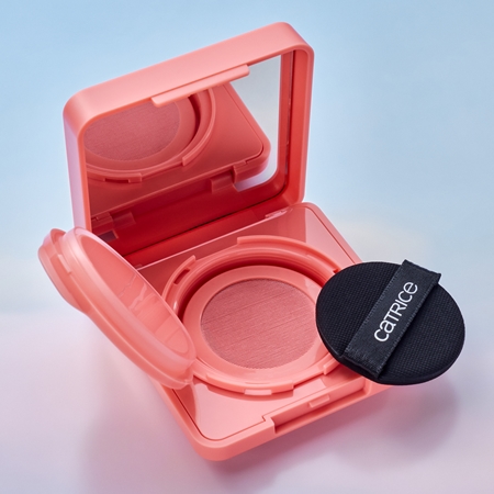 Catrice Cloud Tint Cushion Blush Põsepunakäsn