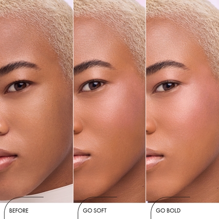 Catrice Cloud Tint Cushion Blush blush em esponja
