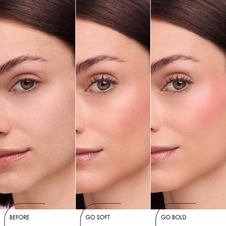 Catrice Cloud Tint Cushion Blush Rouge-Schwämmchen