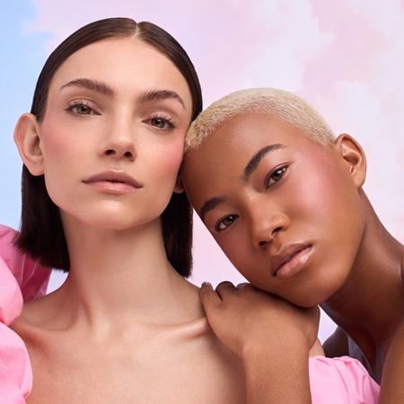 Catrice Cloud Tint Cushion Blush Rouge-Schwämmchen