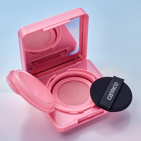 Catrice Cloud Tint Cushion Blush Rouge-Schwämmchen