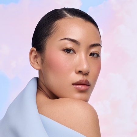 Catrice Cloud Tint Cushion Blush cushion blusher
