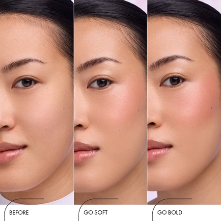 Catrice Cloud Tint Cushion Blush cushion blusher