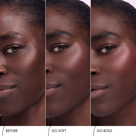 Catrice Cloud Tint Cushion Blush róż w gąbce