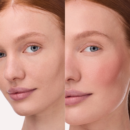 Catrice Colour Flush υγρό ρουζ με αποτέλεσμα λάμψης