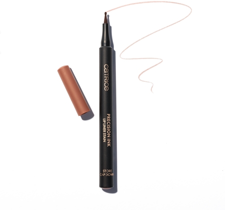 Catrice Precision Ink Lip Liner Stain Lippenkonturenstift für einen langanhaltenden Effekt