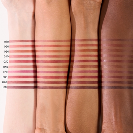 Catrice Precision Ink Lip Liner Stain μαρκαδόρος για το περίγραμμα των χειλιών για μακρόχρονη επίδραση