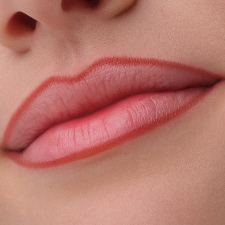 Catrice Precision Ink Lip Liner Stain μαρκαδόρος για το περίγραμμα των χειλιών για μακρόχρονη επίδραση