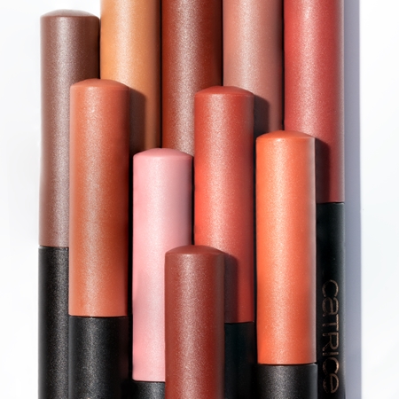 Catrice Precision Ink Lip Liner Stain μαρκαδόρος για το περίγραμμα των χειλιών για μακρόχρονη επίδραση