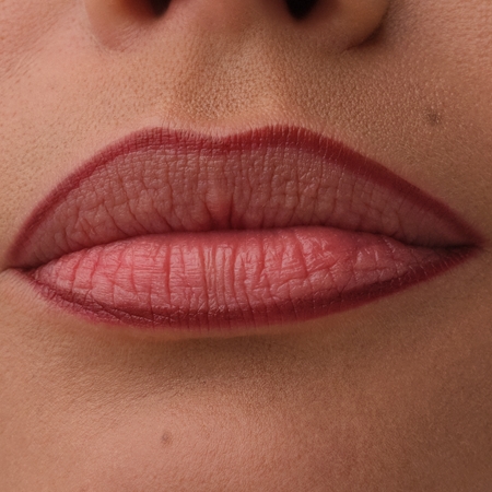 Catrice Precision Ink Lip Liner Stain Ink Lip Liner with long-lasting effect