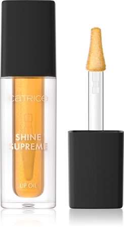 Catrice Shine Supreme Έλαιο για τα χείλη με θρεπτικό αποτέλεσμα