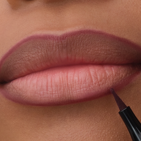 Catrice Precision Ink Lip Liner Stain Skystasis lūpų pieštukas ilgai išliekančio poveikio