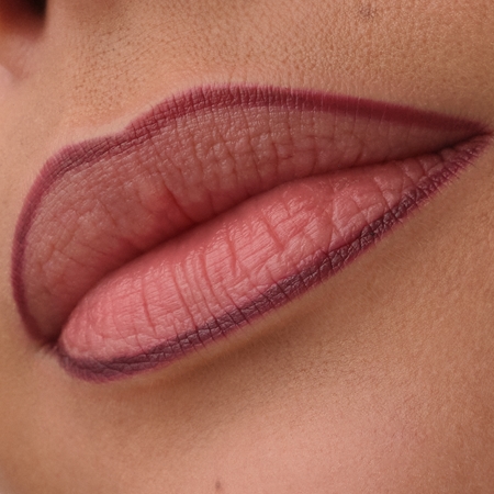 Catrice Precision Ink Lip Liner Stain Skystasis lūpų pieštukas ilgai išliekančio poveikio