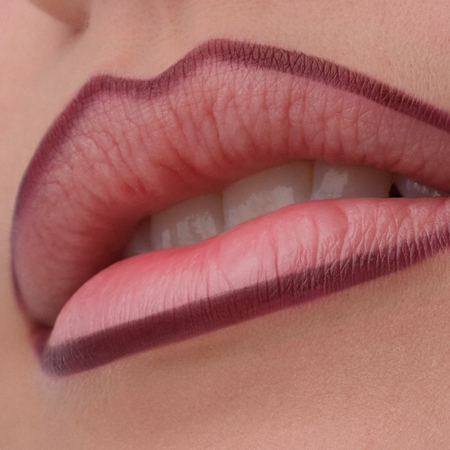 Catrice Precision Ink Lip Liner Stain μαρκαδόρος για το περίγραμμα των χειλιών για μακρόχρονη επίδραση