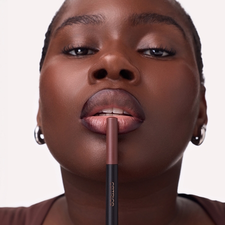 Catrice Precision Ink Lip Liner Stain μαρκαδόρος για το περίγραμμα των χειλιών για μακρόχρονη επίδραση