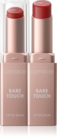 Catrice Bare Touch Toitev huulepalsam