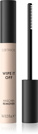 Catrice Wipe It Off Mascara Remover Cleanser for lashes