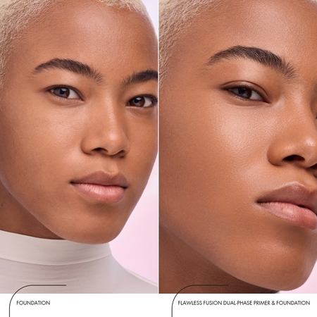 Catrice Flawless Fusion aufhellender Make-up Primer SPF 25