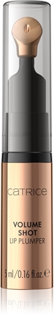 Catrice Volume Shot plumping lip gloss