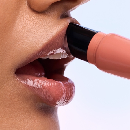 Catrice Peptide Drip Milky Lip Serum Nourishing Lip Gloss with peptides