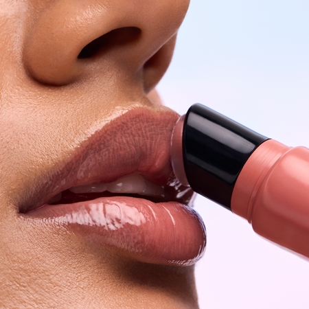 Catrice Peptide Drip Milky Lip Serum Nourishing Lip Gloss with peptides
