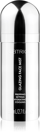 Catrice Beyond The Mirror Multifunktionshaarspray für das Gesicht
