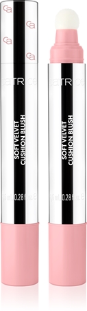 Catrice Beyond The Mirror flüssiges Rouge
