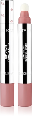 Catrice Beyond The Mirror blush liquido