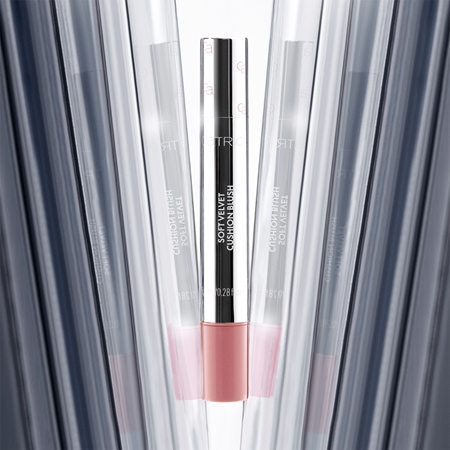Catrice Beyond The Mirror blush liquido