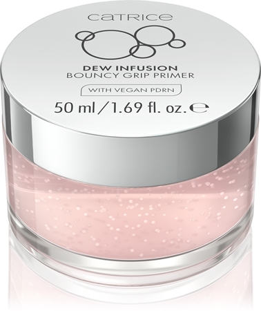 Catrice Dew Infusion base de teint hydratante