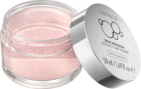 Catrice Dew Infusion base de teint hydratante