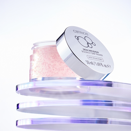 Catrice Dew Infusion base de teint hydratante