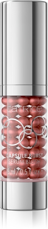 Catrice Capsule Burst colorete líquido