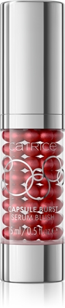 Catrice Capsule Burst blush liquide
